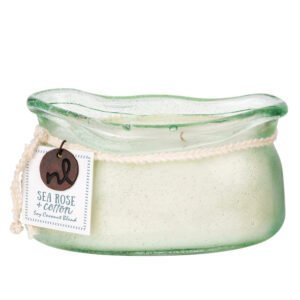 Windward - Sea Rose & Cotton