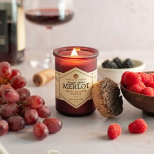 Reserve Spirit - Finger Lakes Merlot