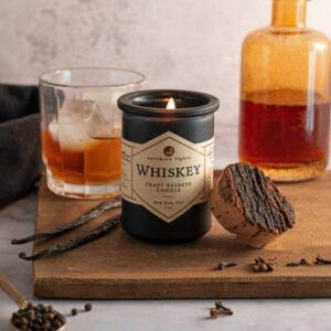 Reserve Spirit - Whiskey