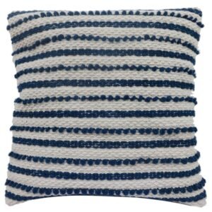 18x18 Decorative accent pillow