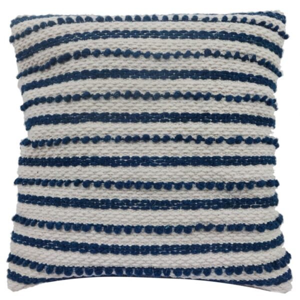 18x18 Decorative accent pillow