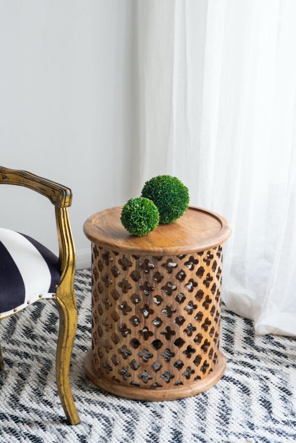 Faux Boxwood Ball Trio – Gift Boxed Set - Image 7