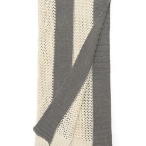 Amity Home Hatteras Linen Throw