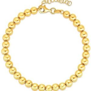 Solé Luxe Beaded Bracelet