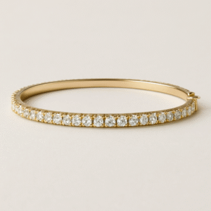 Lumière Bangle