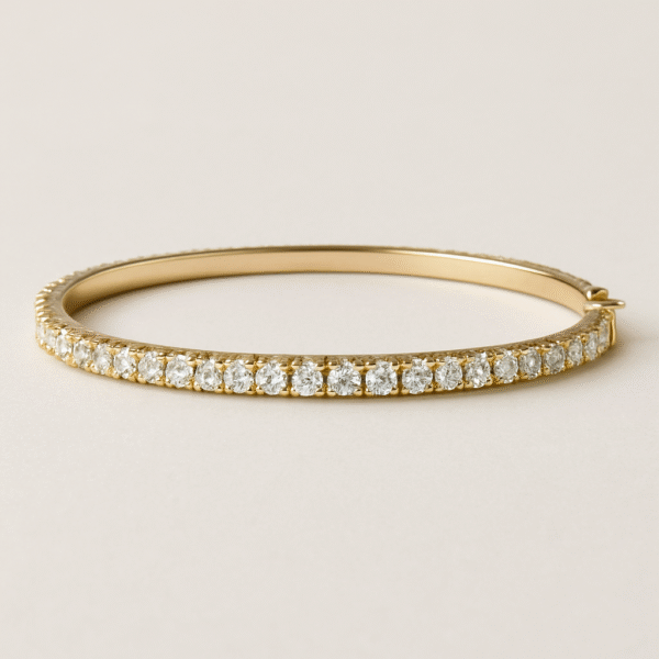 Lumière Bangle