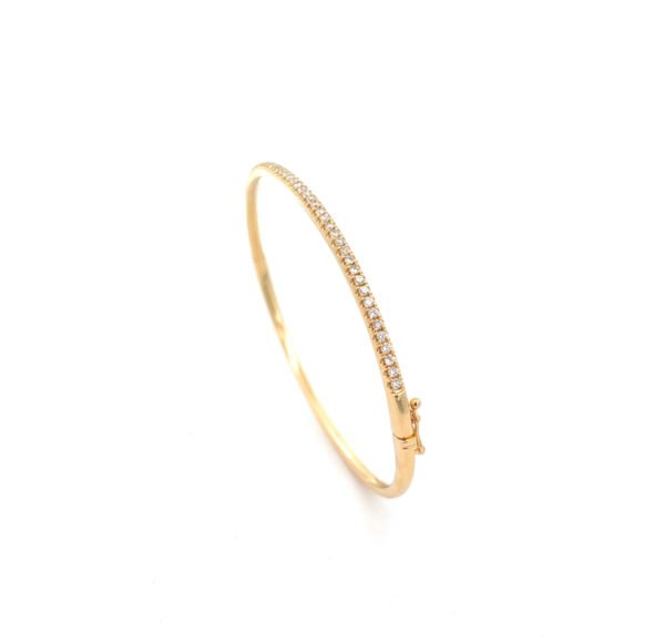 Lumière Bangle