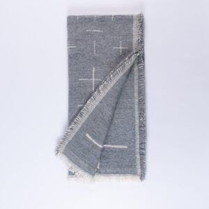 Amity Home Aron Throw