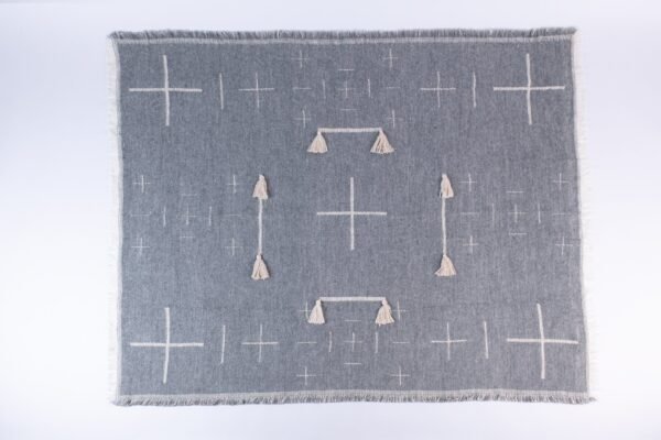 Amity Home Aron Throw - Image 2