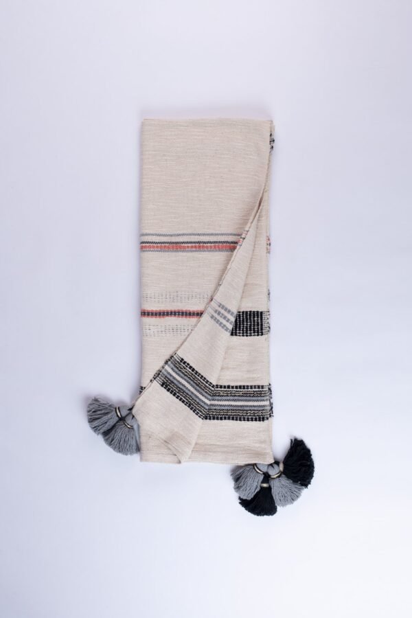 Amity Home Vera Throw