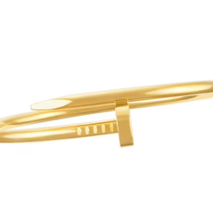 Nail’d It Cuff Bracelet