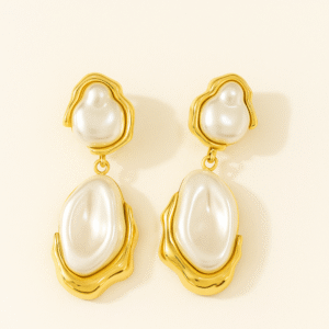 Oceana Drop Earrings