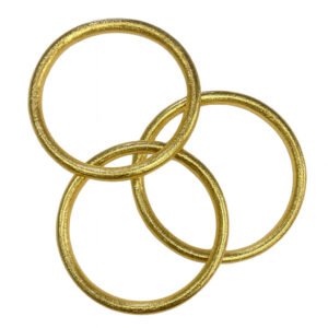 Luxe Soleil Bangle