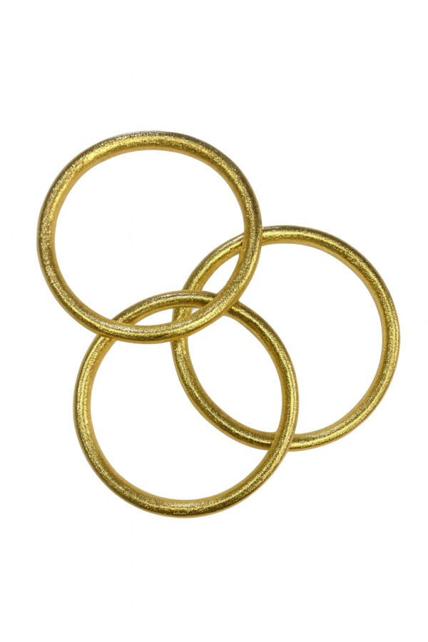 Luxe Soleil Bangle
