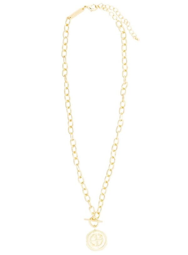 Michelle McDowell Monroe Necklace