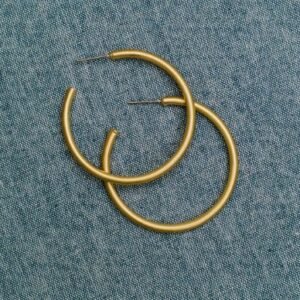 Michelle McDowell Stella Earrings