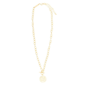 Michelle McDowell Monroe Necklace