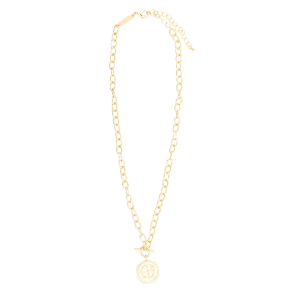 Michelle McDowell Monroe Necklace