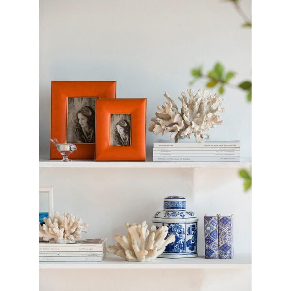 Blue Blossom Chinoiserie Jar - Image 5