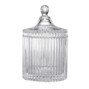Ancell Lidded Jar