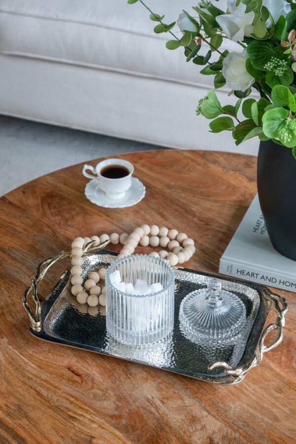 Ancell Lidded Jar - Image 5