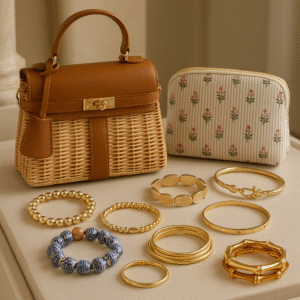 Fashion & Accessories