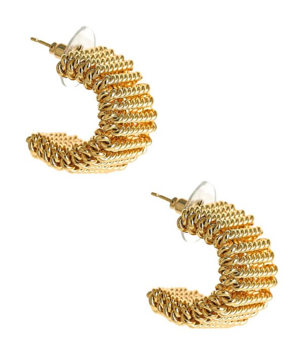 Piper Statement Hoops