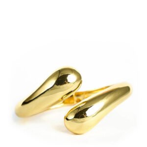Blythe Metal Cuff