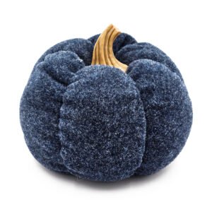 Midnight Harvest Pumpkin
