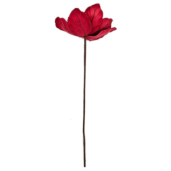Crimson Magnolia Stem - Image 4