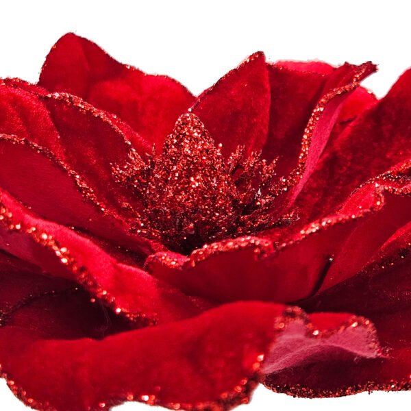 Crimson Magnolia Stem - Image 3