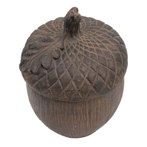 Woodland Acorn Jar - Image 2