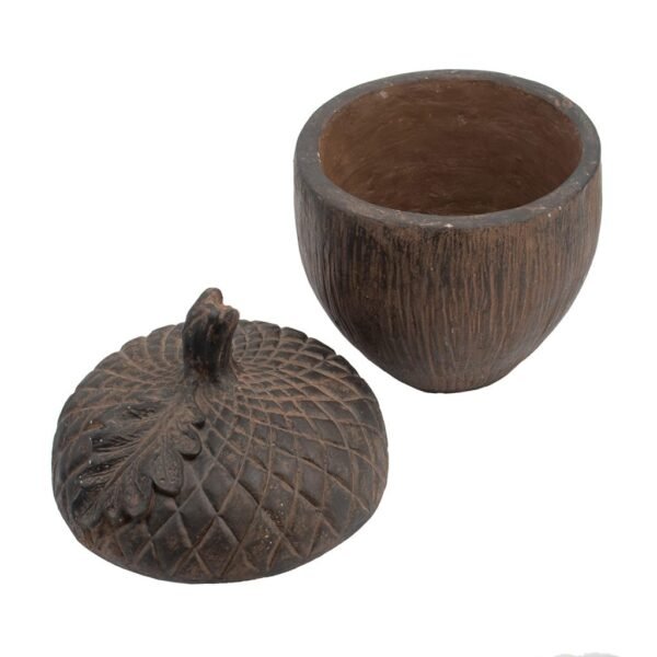 Woodland Acorn Jar - Image 3