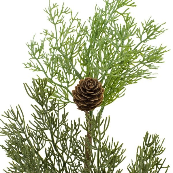 Evergreen Pine Spray - Image 2