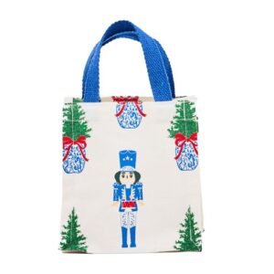 Petite Merry Marchers Carry Tote