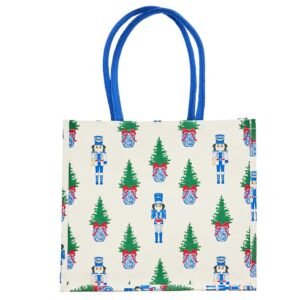 Everyday Essentials Merry Marchers Tote