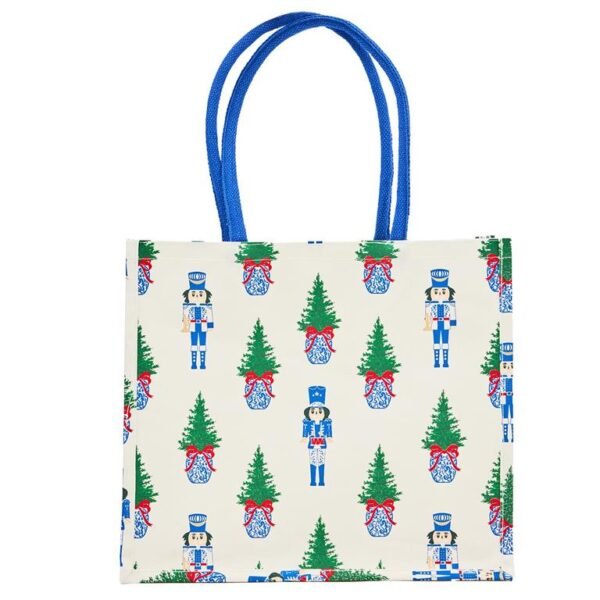 Everyday Essentials Merry Marchers Tote