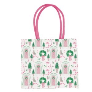 Everyday Essentials Home for Christmas Tote