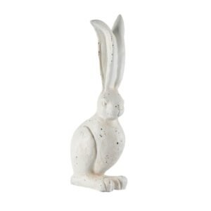 Rabbit Figurine- MEDIUM